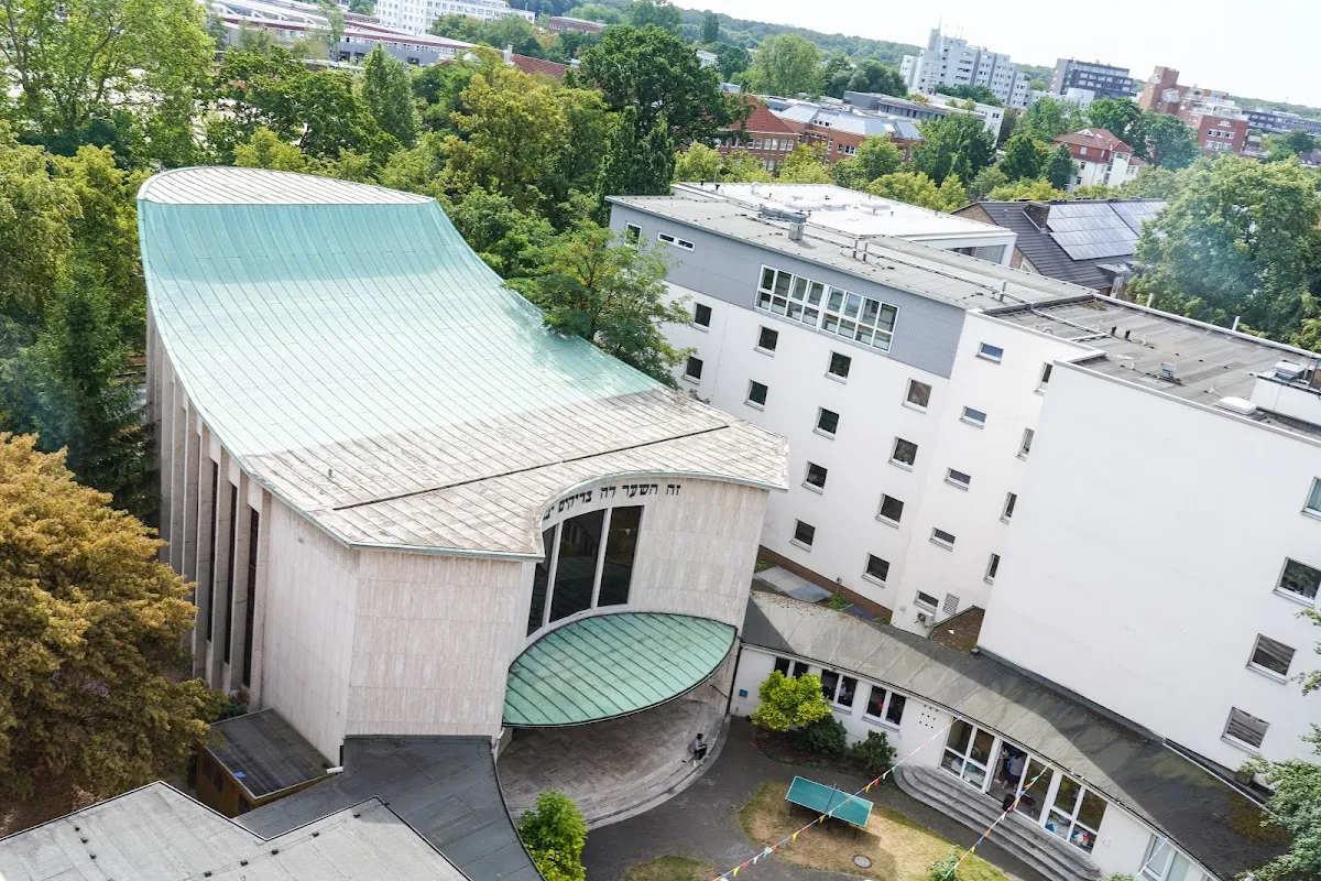 Jüdische Gemeinde Hannover — photo 4