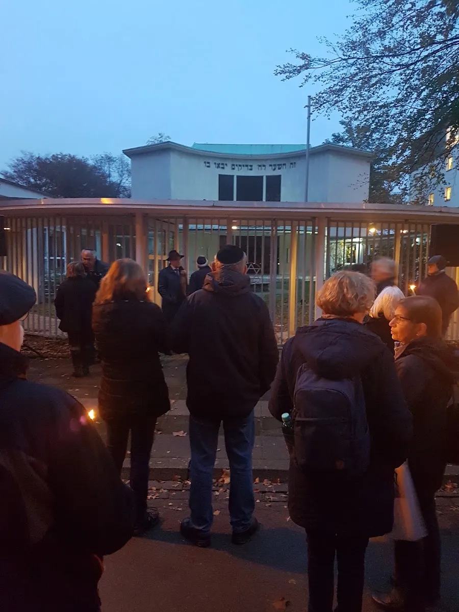 Jüdische Gemeinde Hannover — photo 7