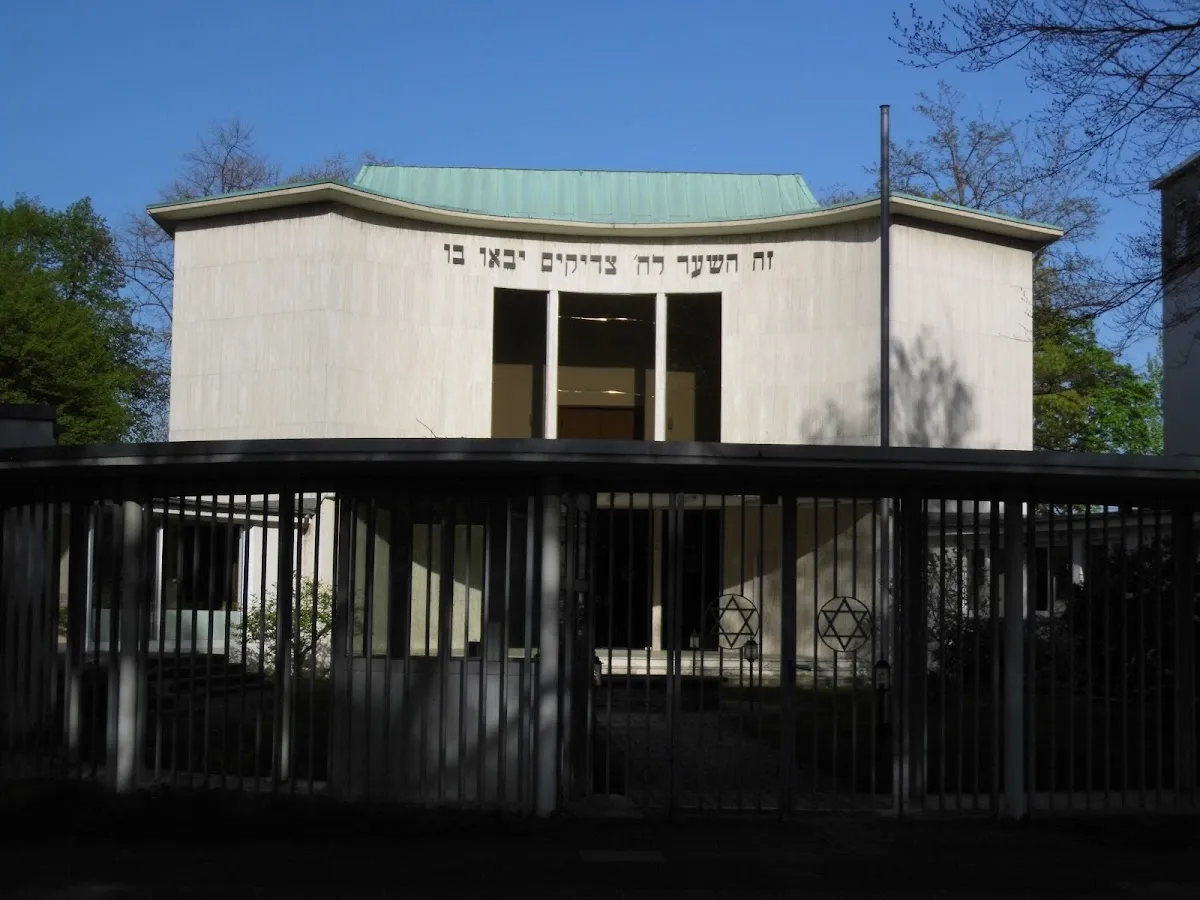 Jüdische Gemeinde Hannover — photo 10