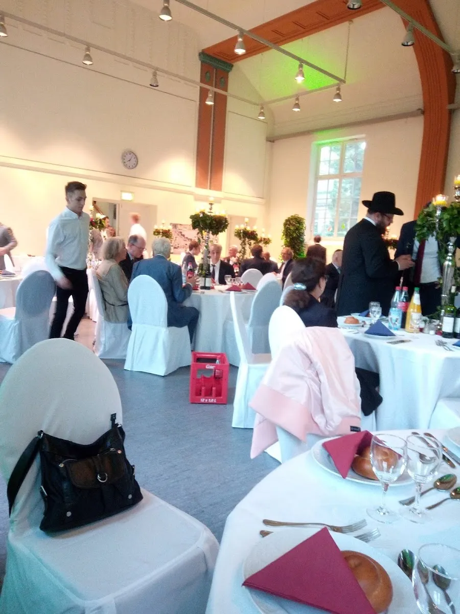 Jüdische Gemeinde in Hamburg — foto 2