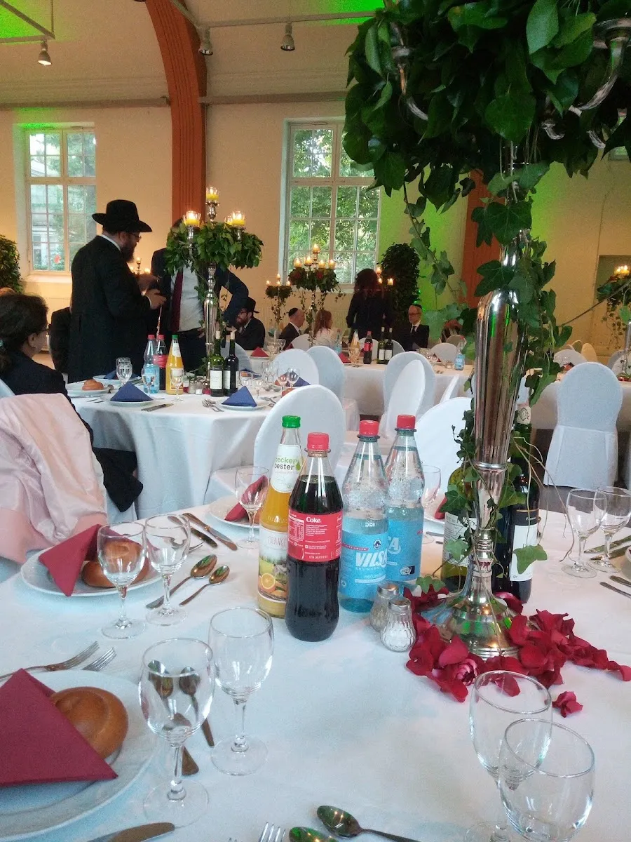 Jüdische Gemeinde in Hamburg — foto 5