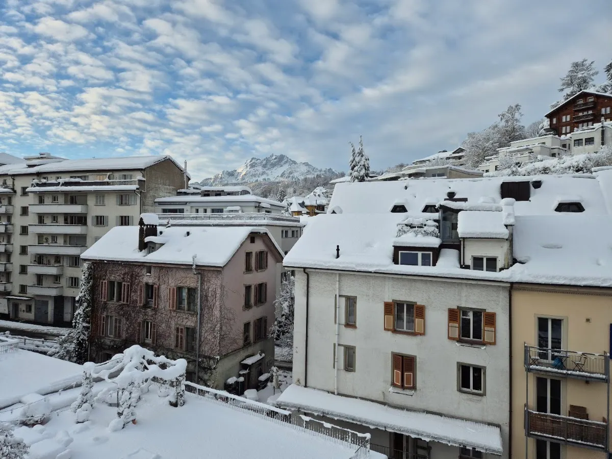Jüdische Gemeinde Luzern — photo 3