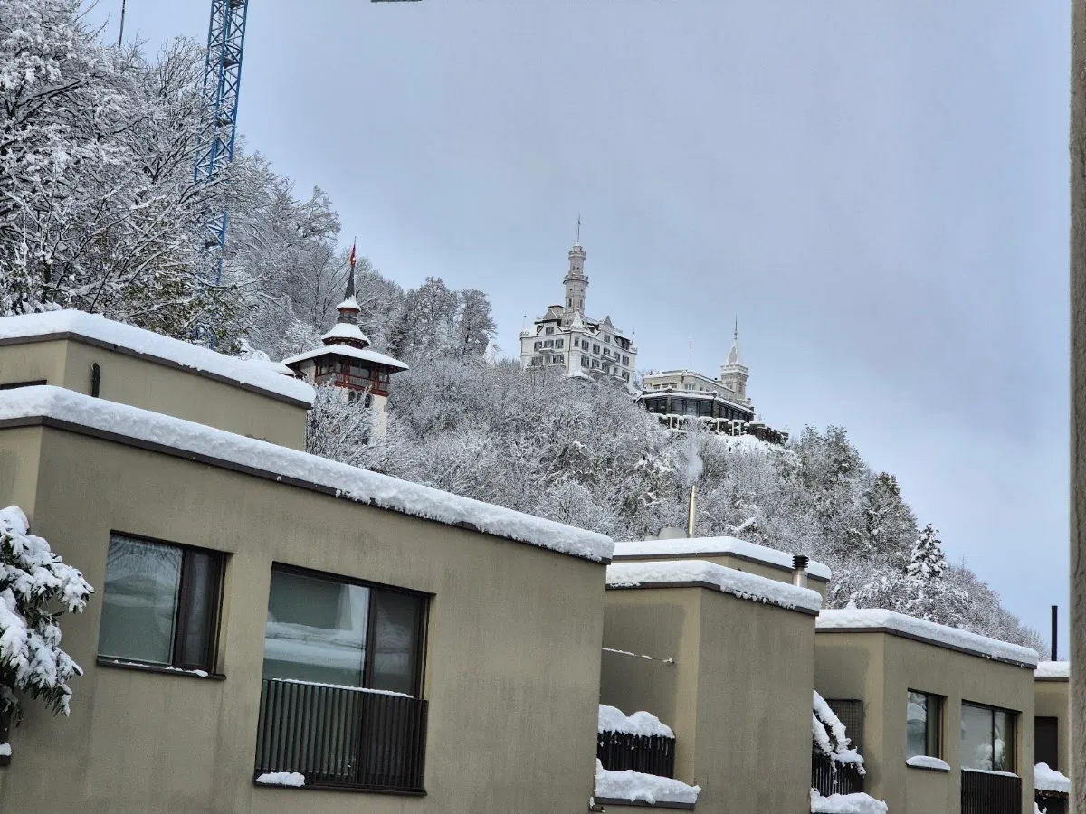 Jüdische Gemeinde Luzern — photo 4