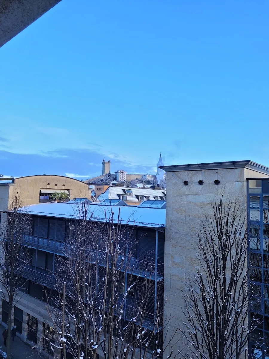 Jüdische Gemeinde Luzern — photo 5
