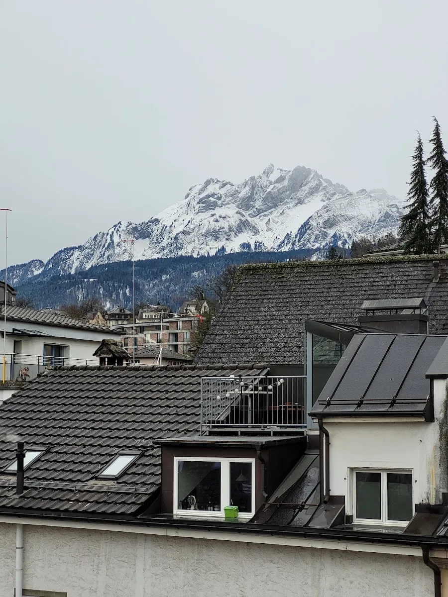 Jüdische Gemeinde Luzern — photo 6