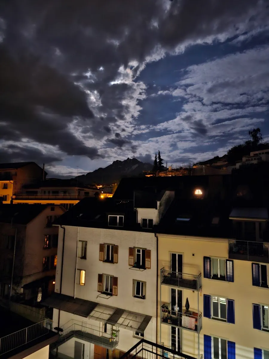Jüdische Gemeinde Luzern — photo 7