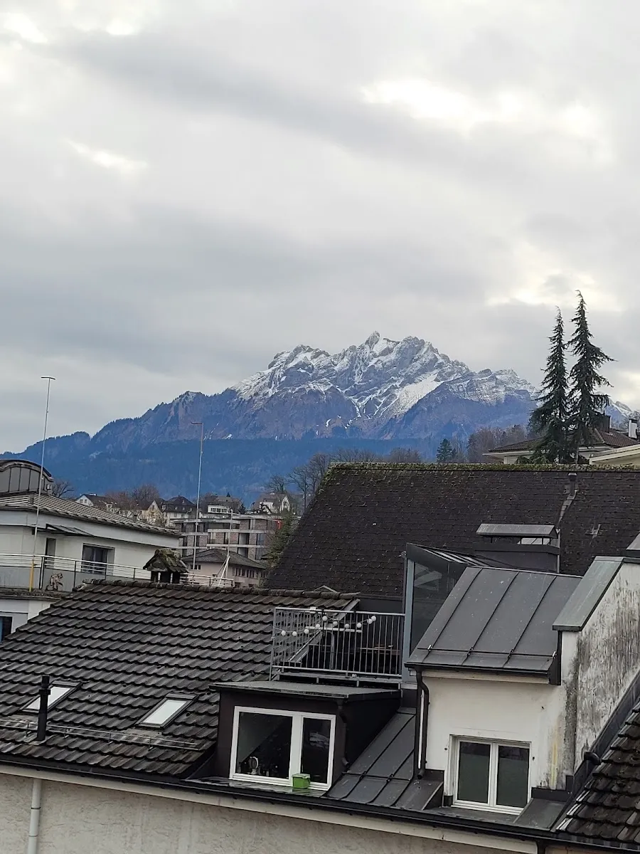 Jüdische Gemeinde Luzern — photo 8