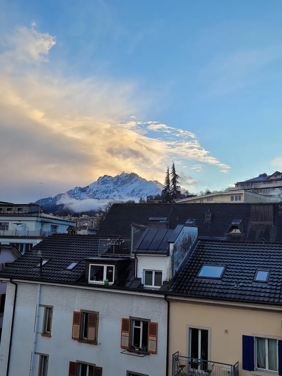 Jüdische Gemeinde Luzern — photo 9