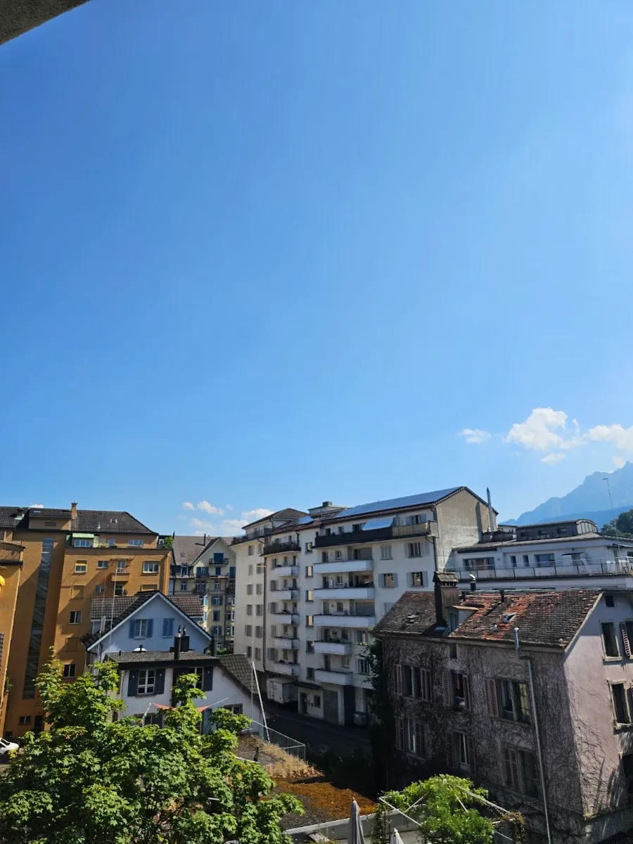 Jüdische Gemeinde Luzern — photo 10