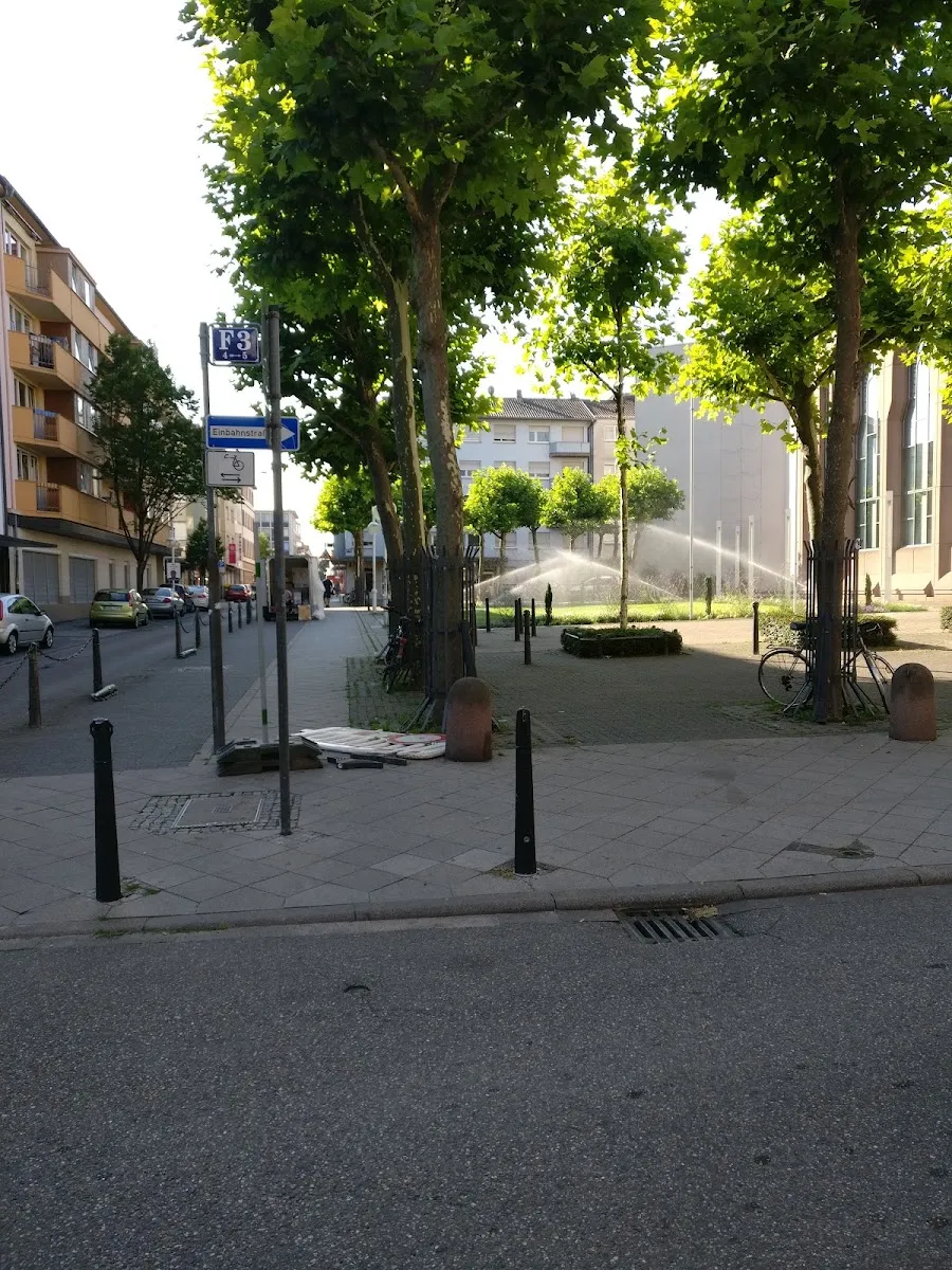 Jüdische Gemeinde Mannheim — photo 7