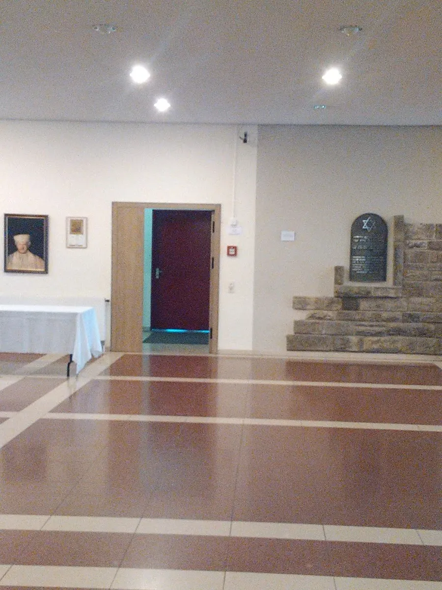 Jüdische Gemeinde Mannheim — photo 10