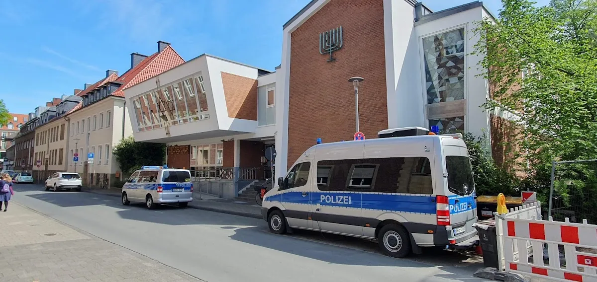 Jüdische Gemeinde Münster — photo 2