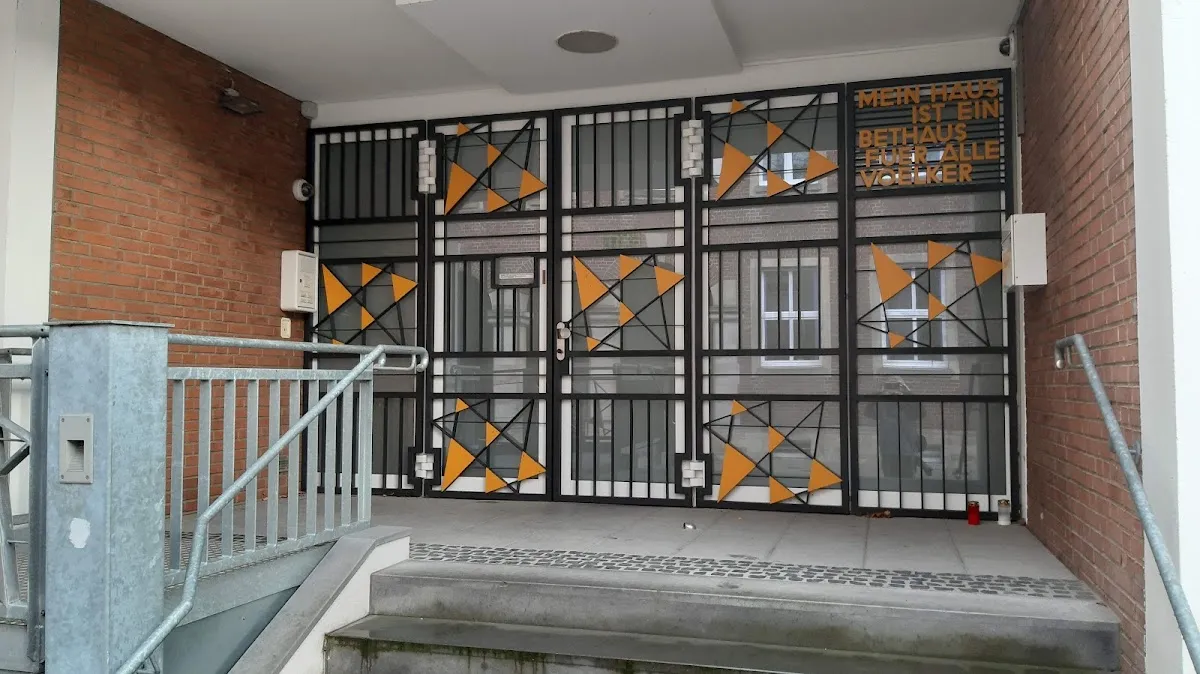 Jüdische Gemeinde Münster — photo 4
