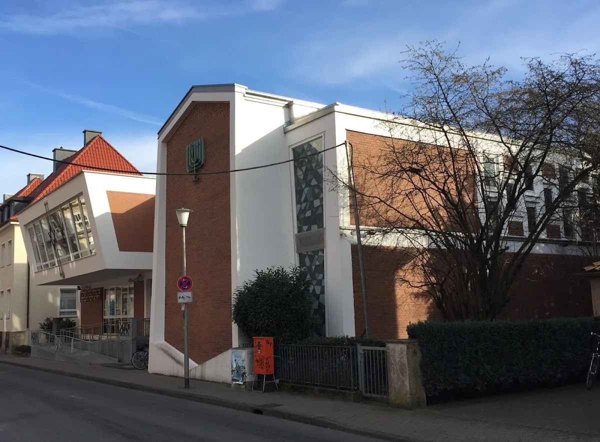 Jüdische Gemeinde Münster — photo 5