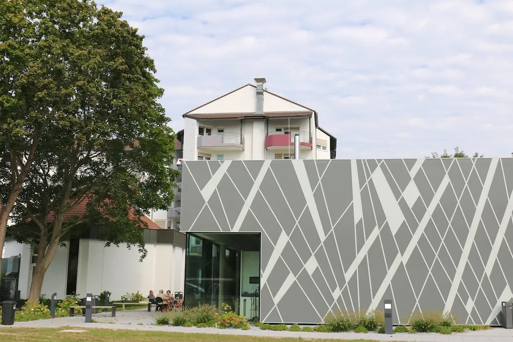 Jüdische Gemeinde Nürnberg — photo 2