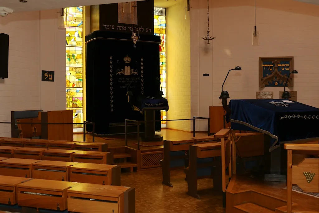 Jüdische Gemeinde Nürnberg — photo 5