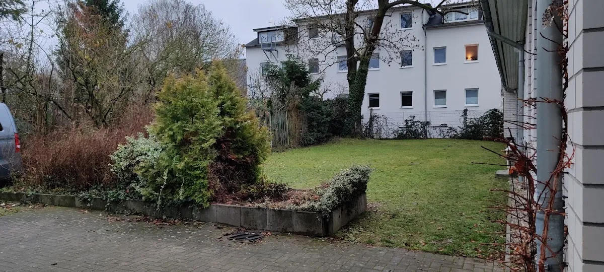 Jüdische Gemeinde Rostock — foto 3