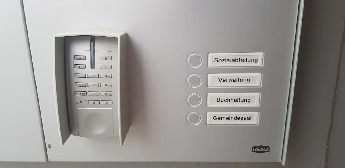 Jüdische Gemeinde Schwerin — photo 3