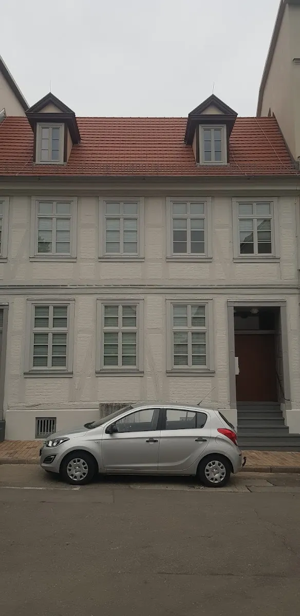 Jüdische Gemeinde Schwerin — photo 4