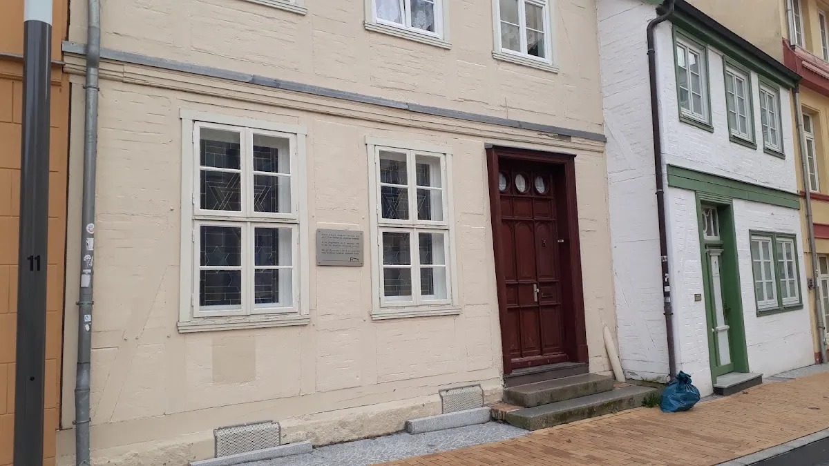 Jüdische Gemeinde Schwerin — photo 5