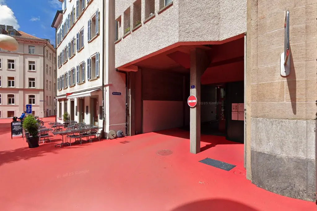 Jüdische Gemeinde St. Gallen — photo 2