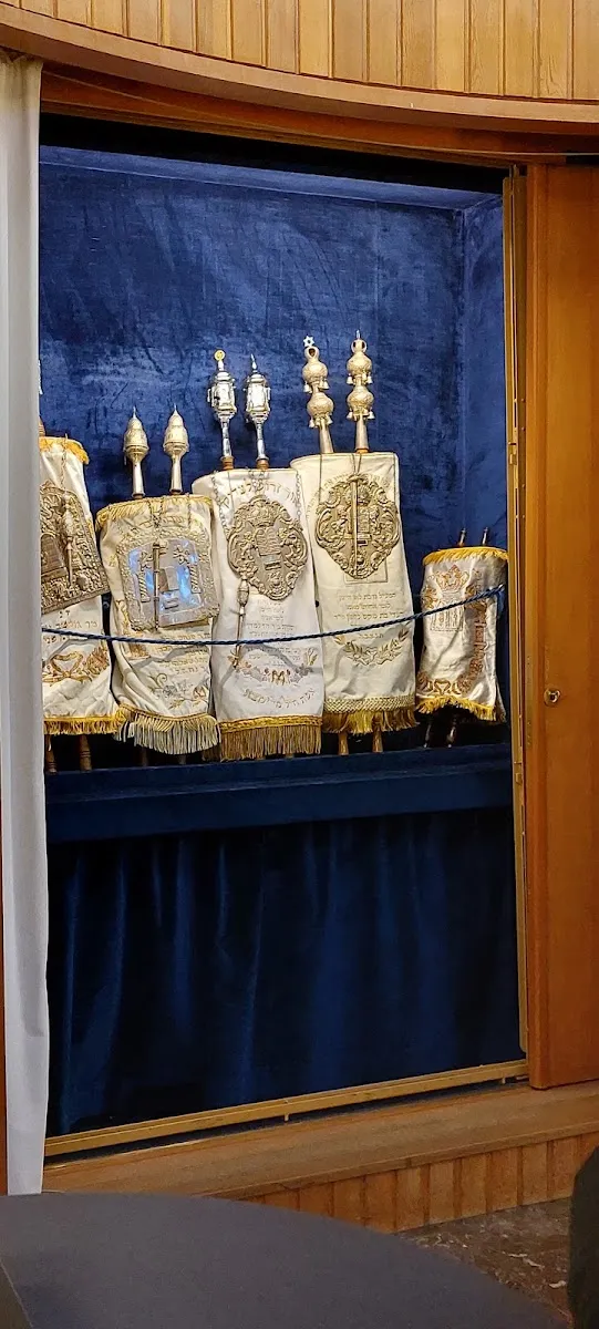 Jüdische Gemeinde Wiesbaden — foto 3