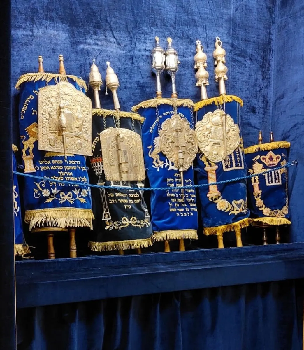Jüdische Gemeinde Wiesbaden — foto 8