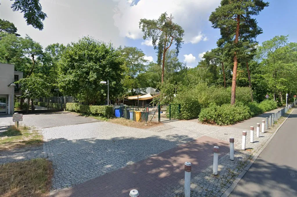 Jüdische Gemeinde zu Berlin KdöR — photo 2