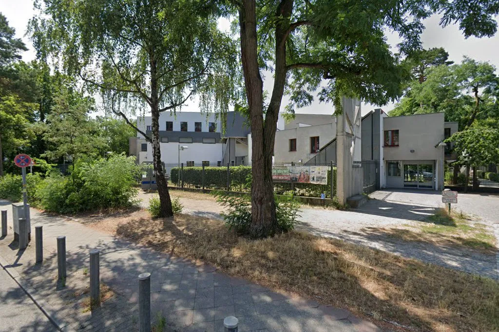 Jüdische Gemeinde zu Berlin KdöR — photo 3