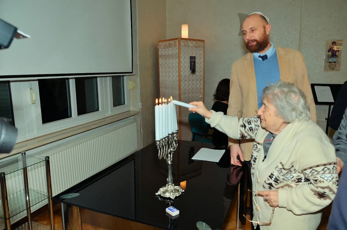 Jüdische Gemeinde zu Magdeburg e.V. — foto 9