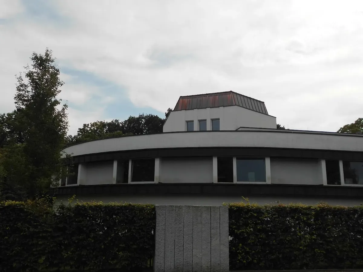 Jüdische Gemeinde — photo 2