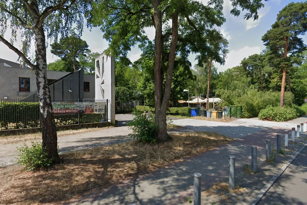 Jüdische Grundschule — foto 2