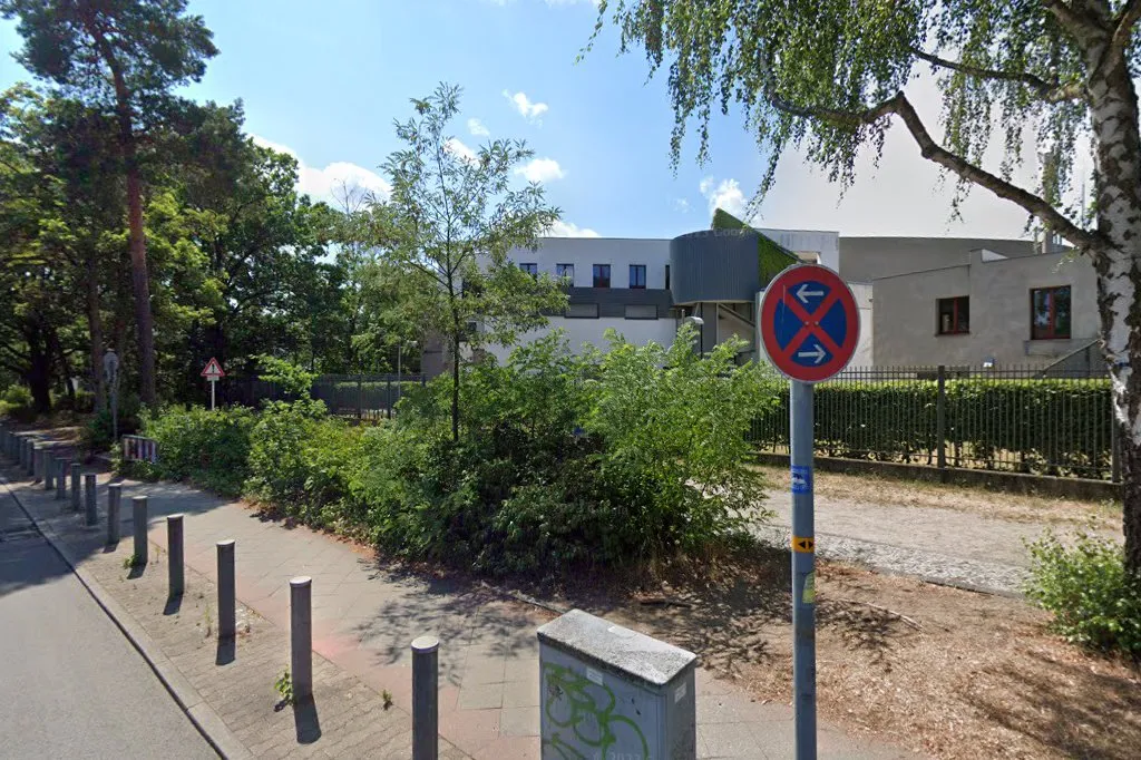 Jüdische Grundschule — foto 3