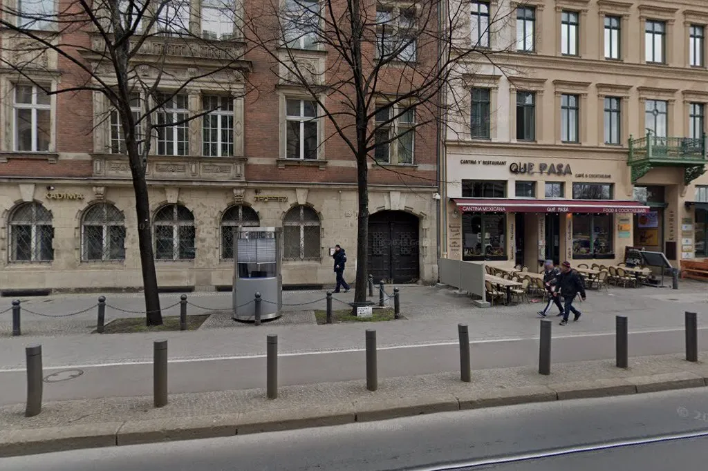 Jüdische Kulturtage Berlin — photo 2