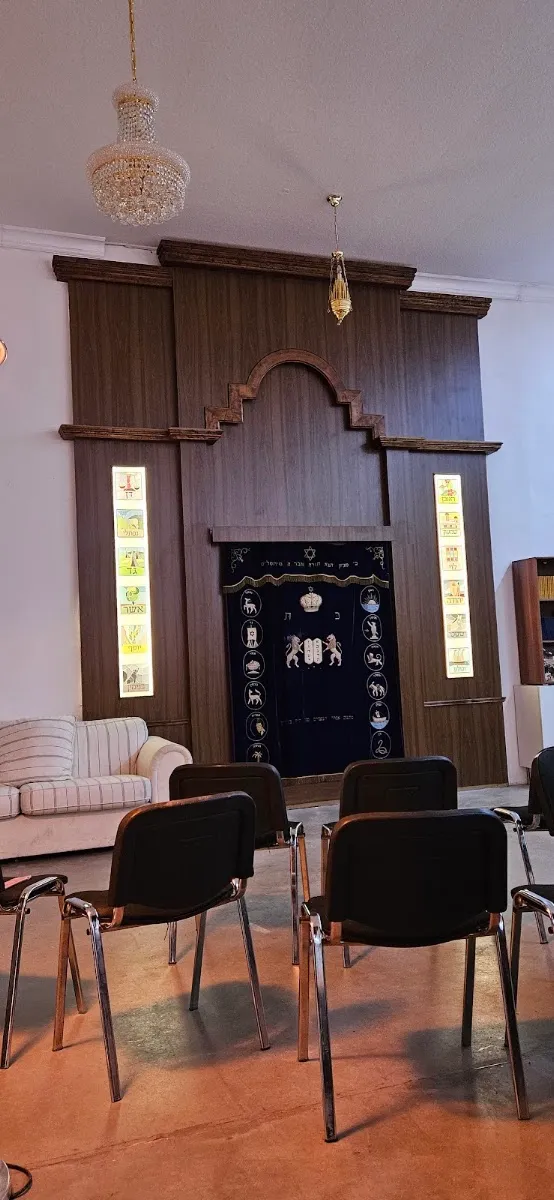 Jüdische Kultusgemeinde Dresden - Jewish community Dresden — photo 7