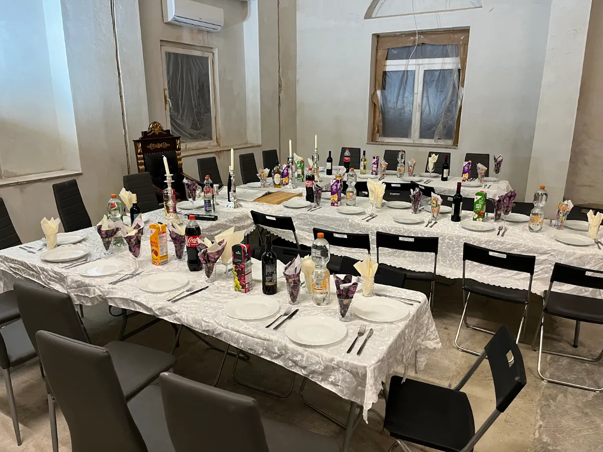 Jüdische Kultusgemeinde Dresden - Jewish community Dresden — photo 10