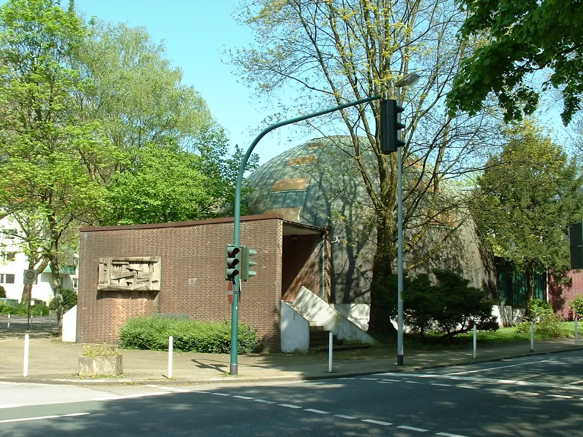 Jüdische Kultusgemeinde Essen — photo 4
