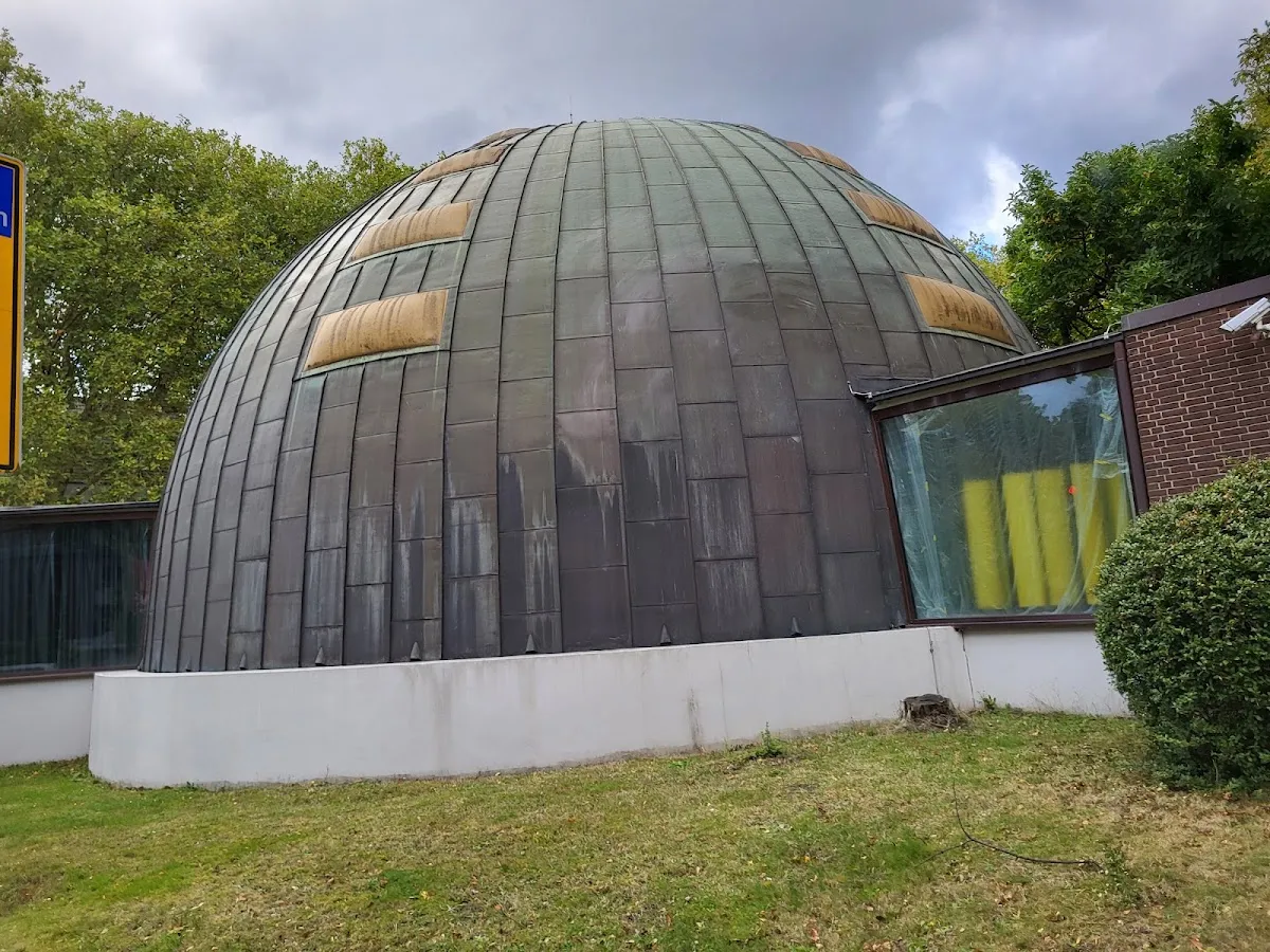 Jüdische Kultusgemeinde Essen — photo 6
