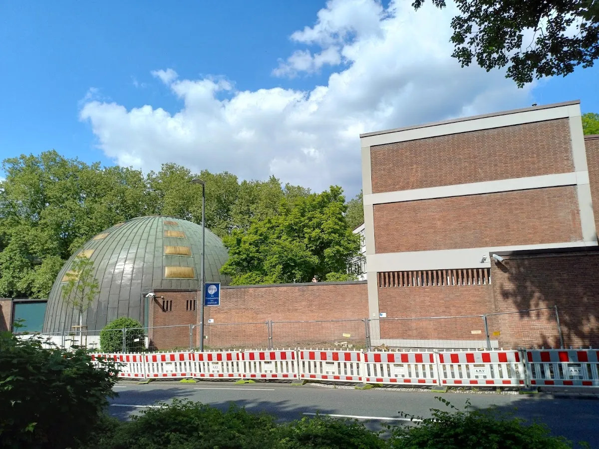Jüdische Kultusgemeinde Essen — photo 9