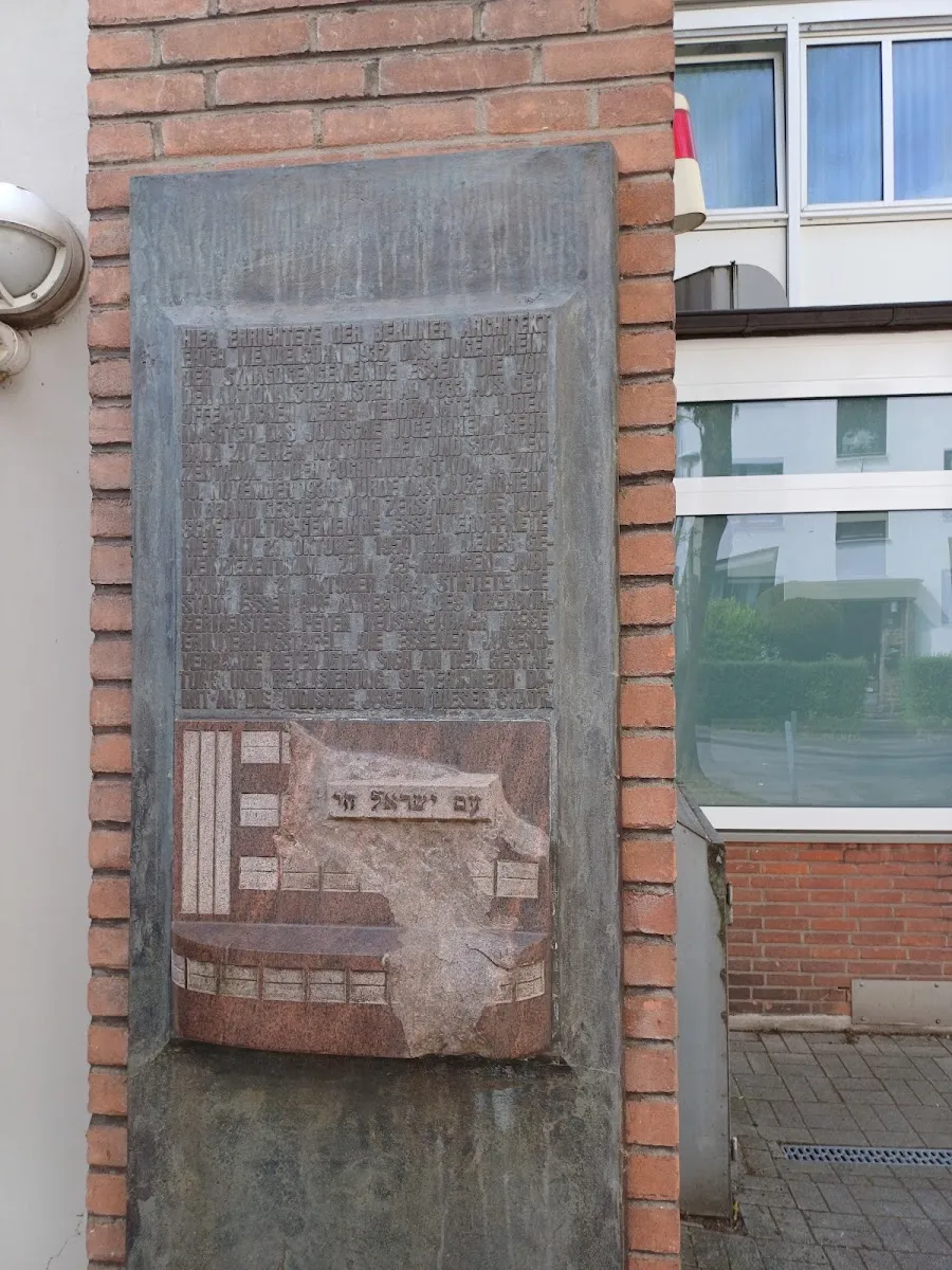 Jüdische Kultusgemeinde Essen — photo 10
