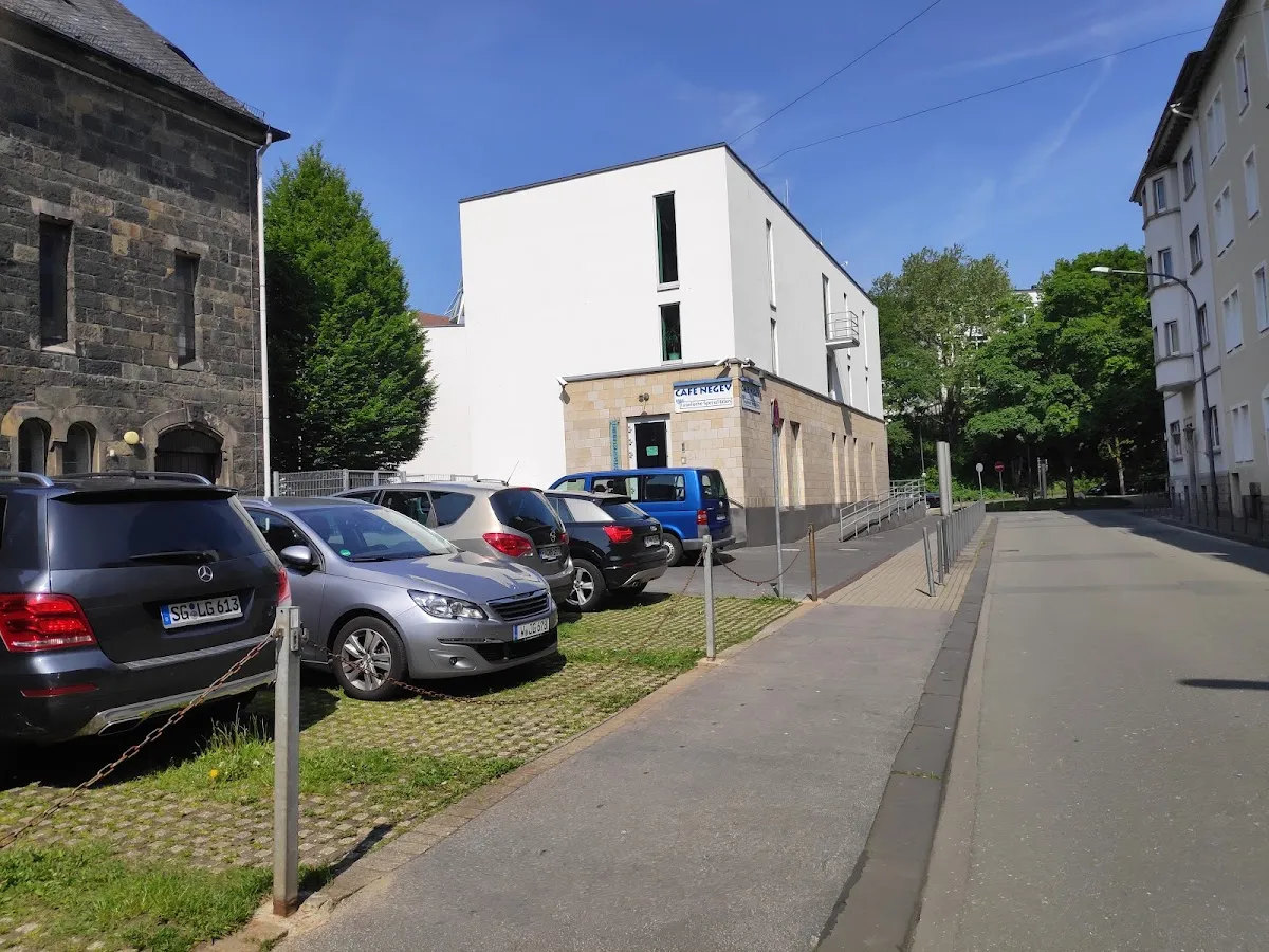 Jüdische Kultusgemeinde Wuppertal — foto 2