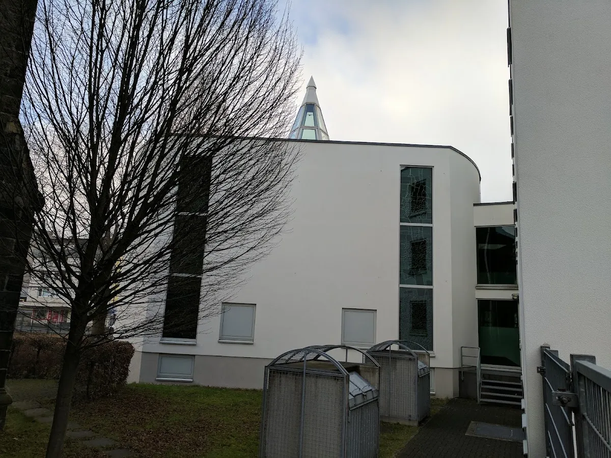 Jüdische Kultusgemeinde Wuppertal — foto 4