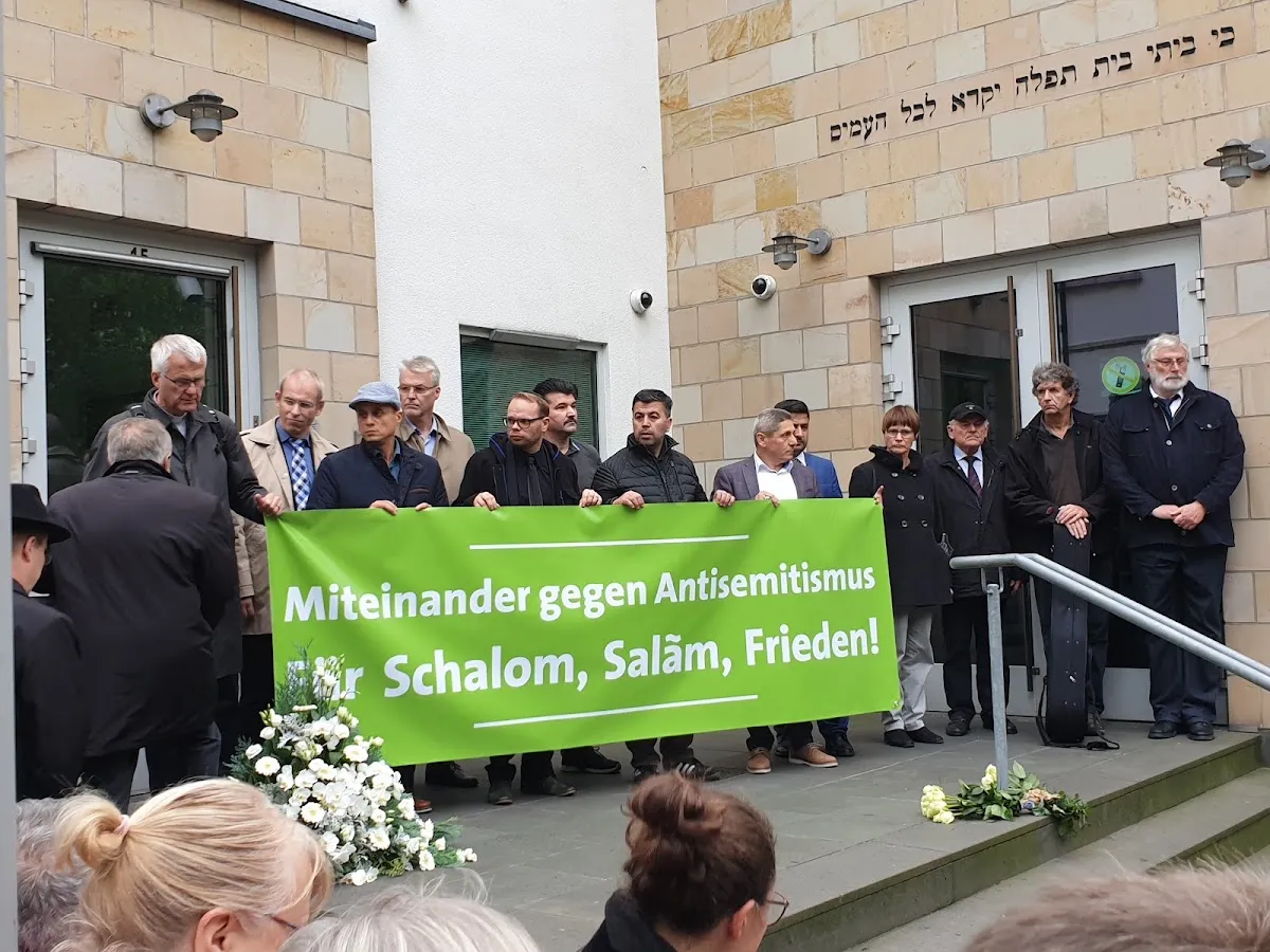 Jüdische Kultusgemeinde Wuppertal — foto 6