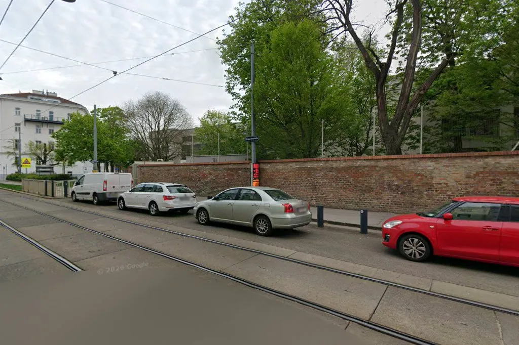 Jüdische Religionspädagogische Akademie Beth Chabad — foto 3