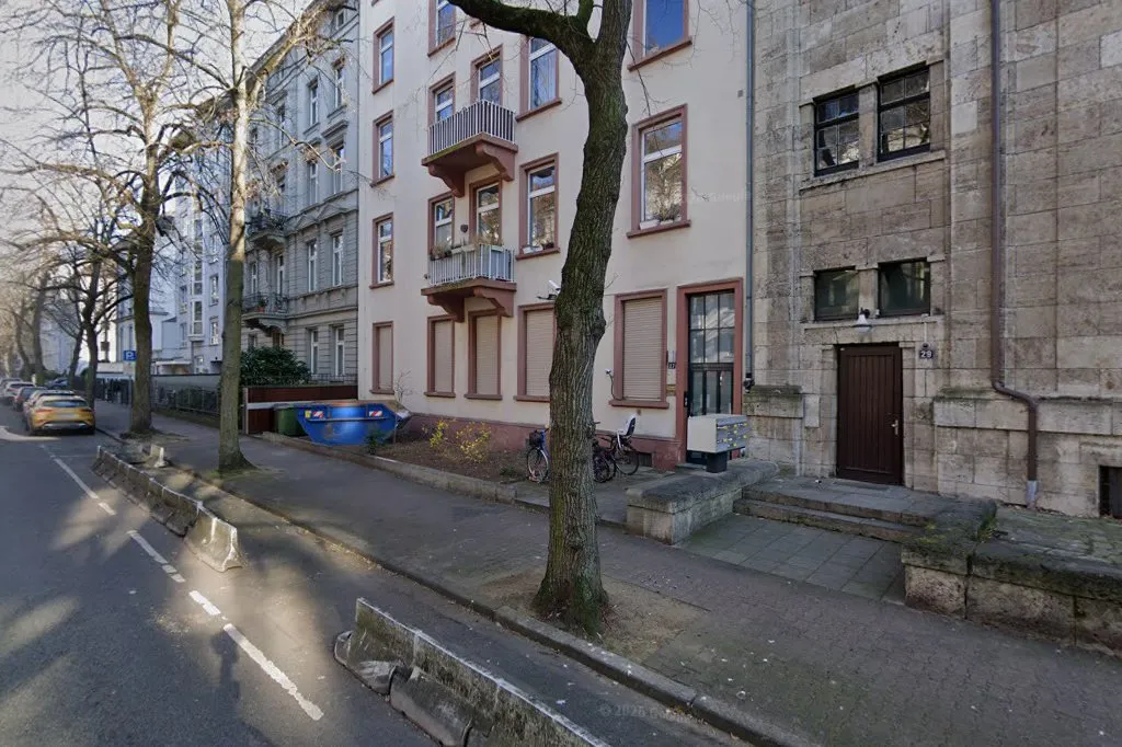 Jüdische Volkshochschule Frankfurt — foto 3