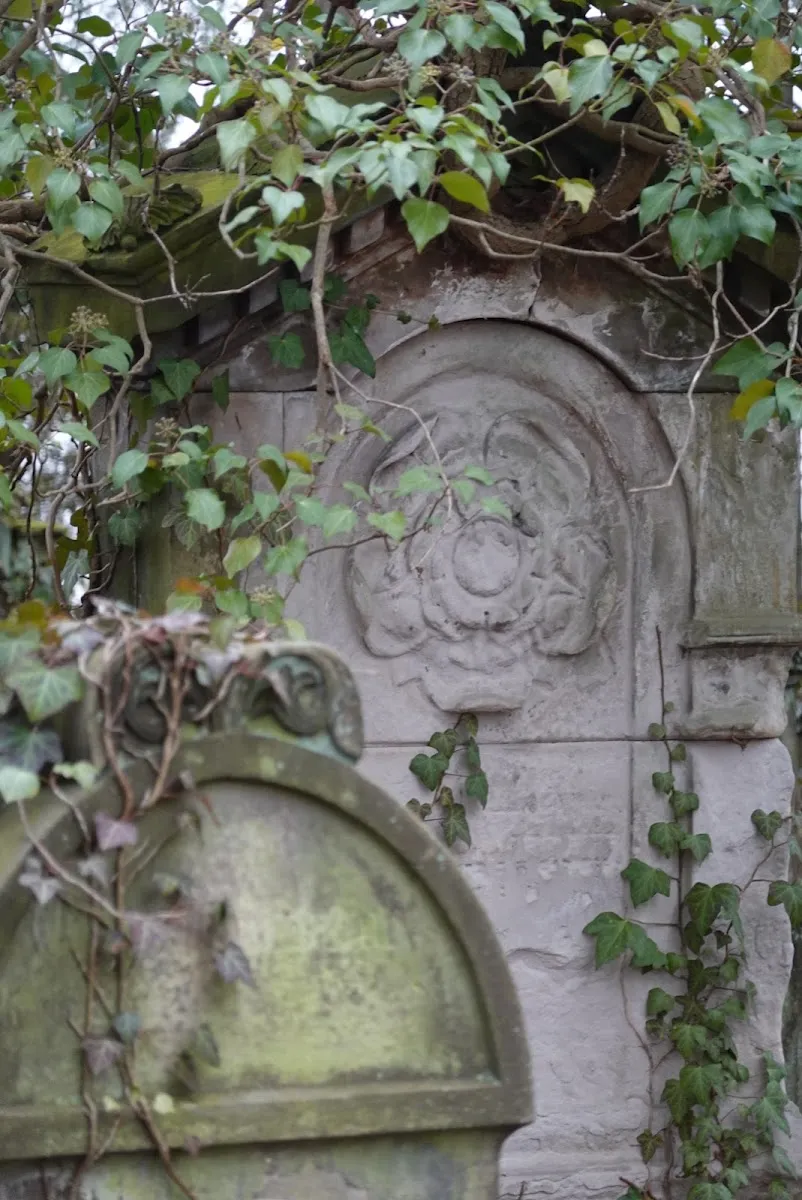 Jüdischer Friedhof Bayreuth — foto 8