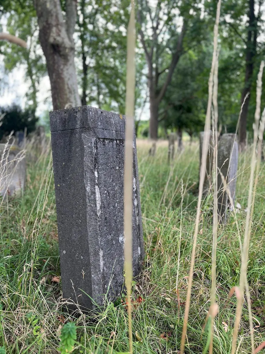 Jüdischer Friedhof Bonn-Schwarzrheindorf — foto 6