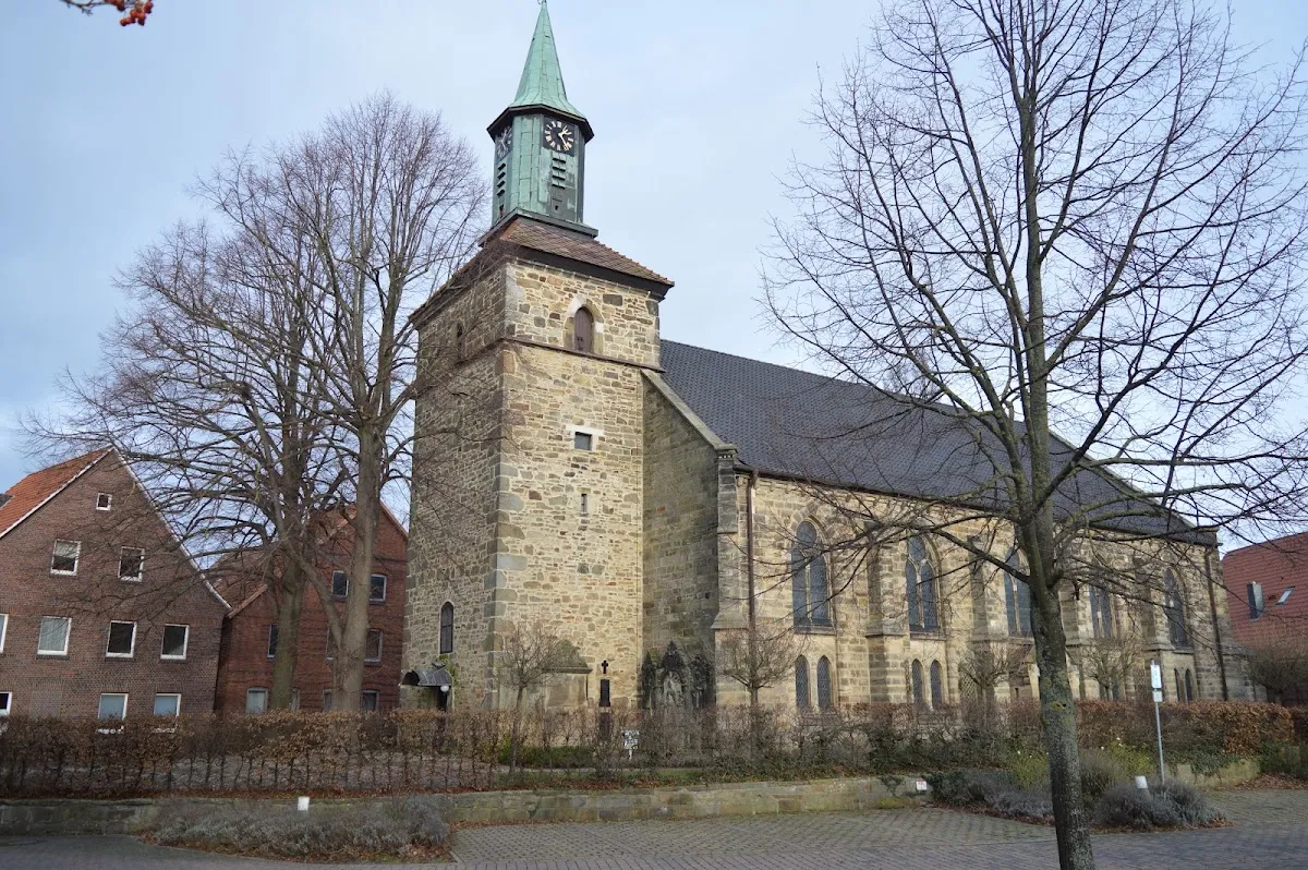 Jüdischer Friedhof Bothfeld — photo 6