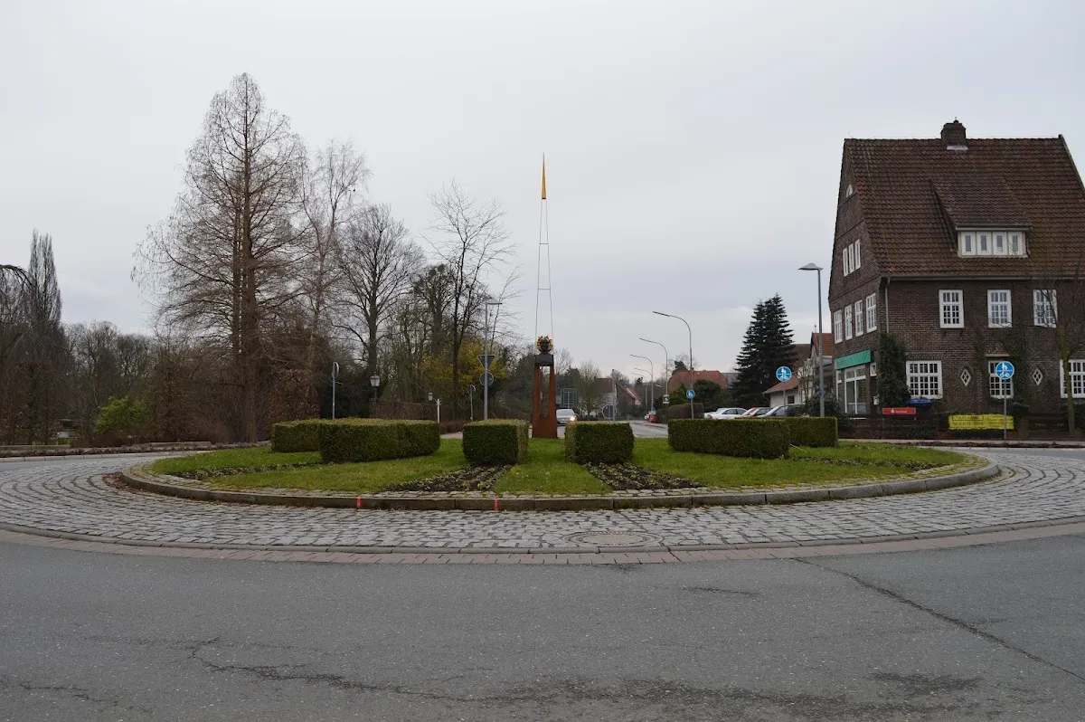Jüdischer Friedhof Bothfeld — photo 7