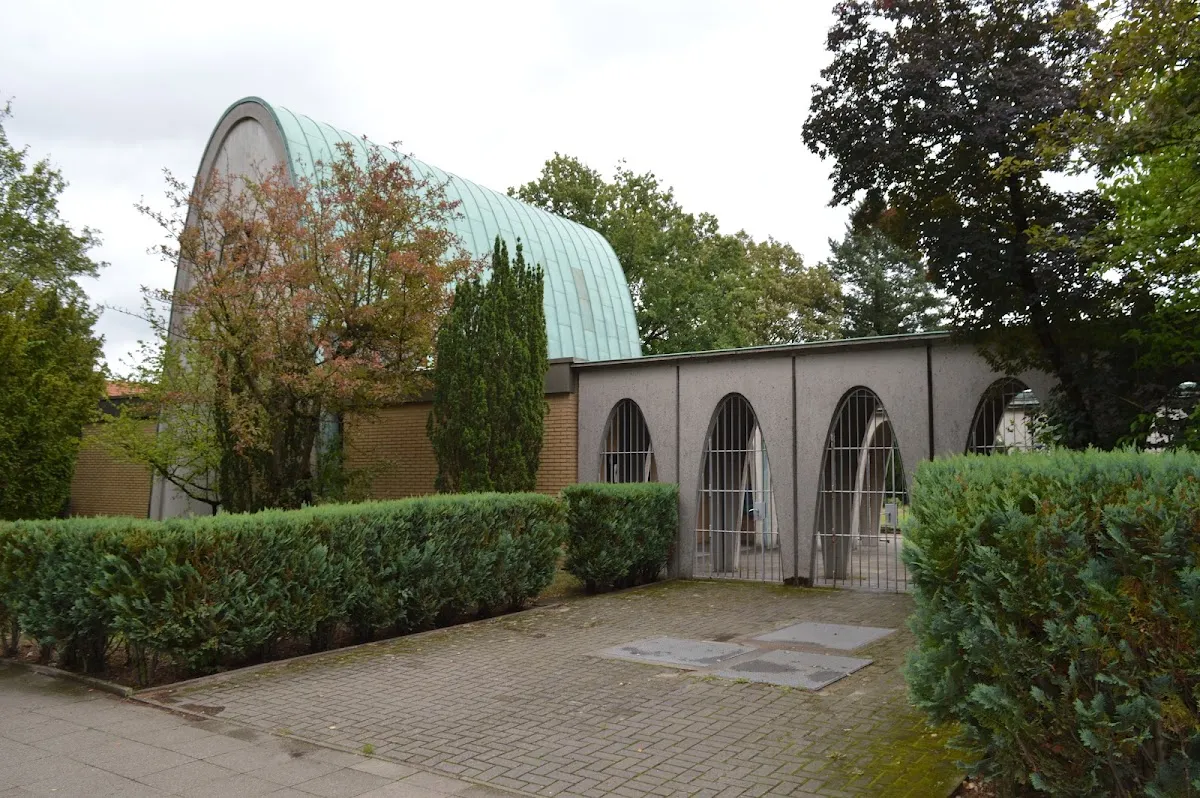 Jüdischer Friedhof Bothfeld — photo 9
